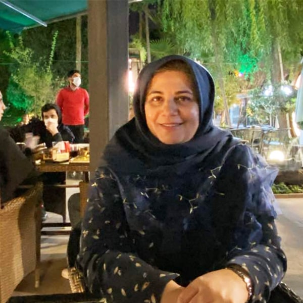 محبوبه توانگریان